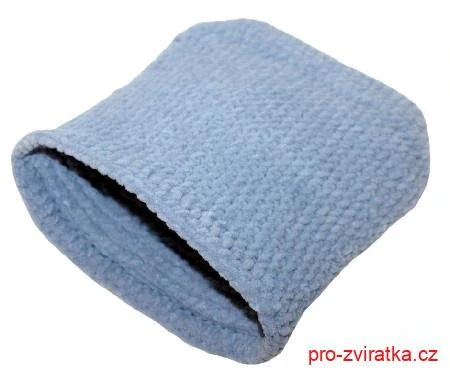 Tulipytlík Samet Soft Fine 282