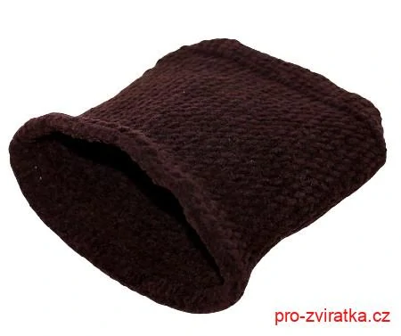 Tulipytlík Samet Soft Fine 289