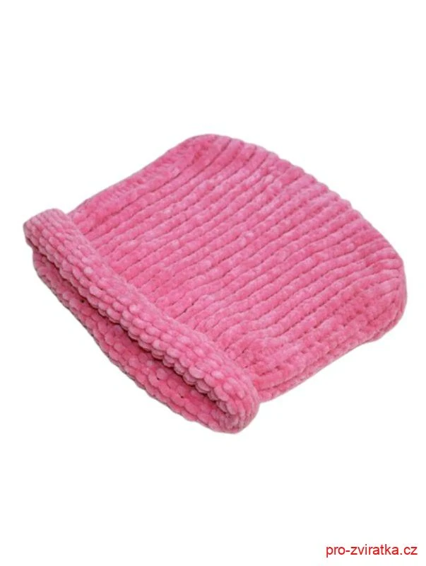 Tulipytlík Samet Soft 235
