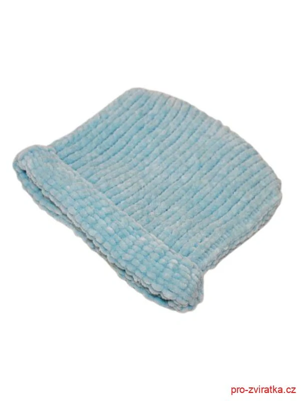 Tulipytlík Samet Soft 240