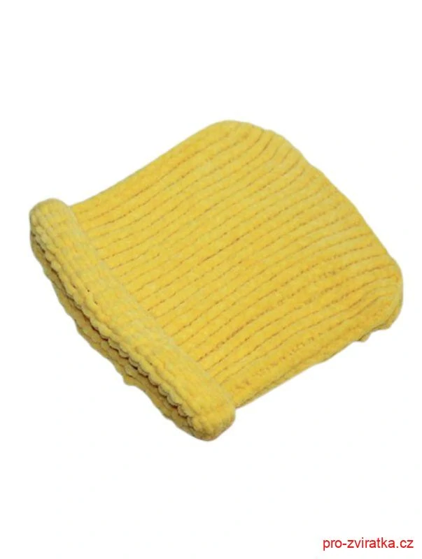 Tulipytlík Samet Soft 243