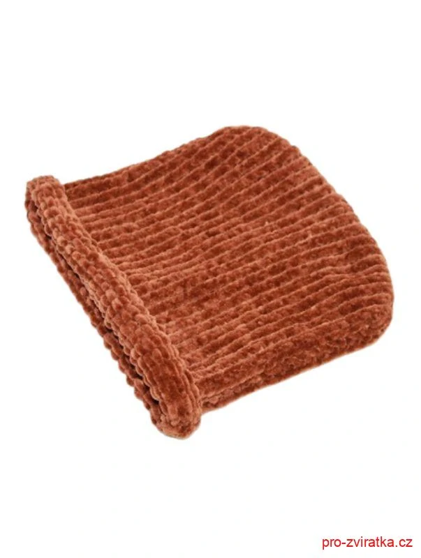 Tulipytlík Samet Soft 248