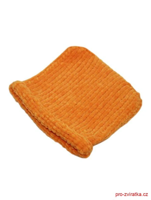 Tulipytlík Samet Soft 251