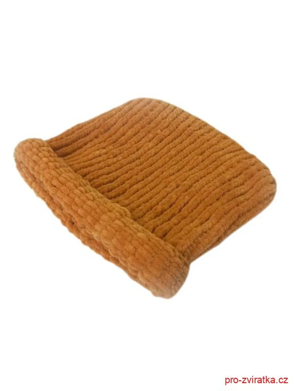 Tulipytlík Samet Soft 257