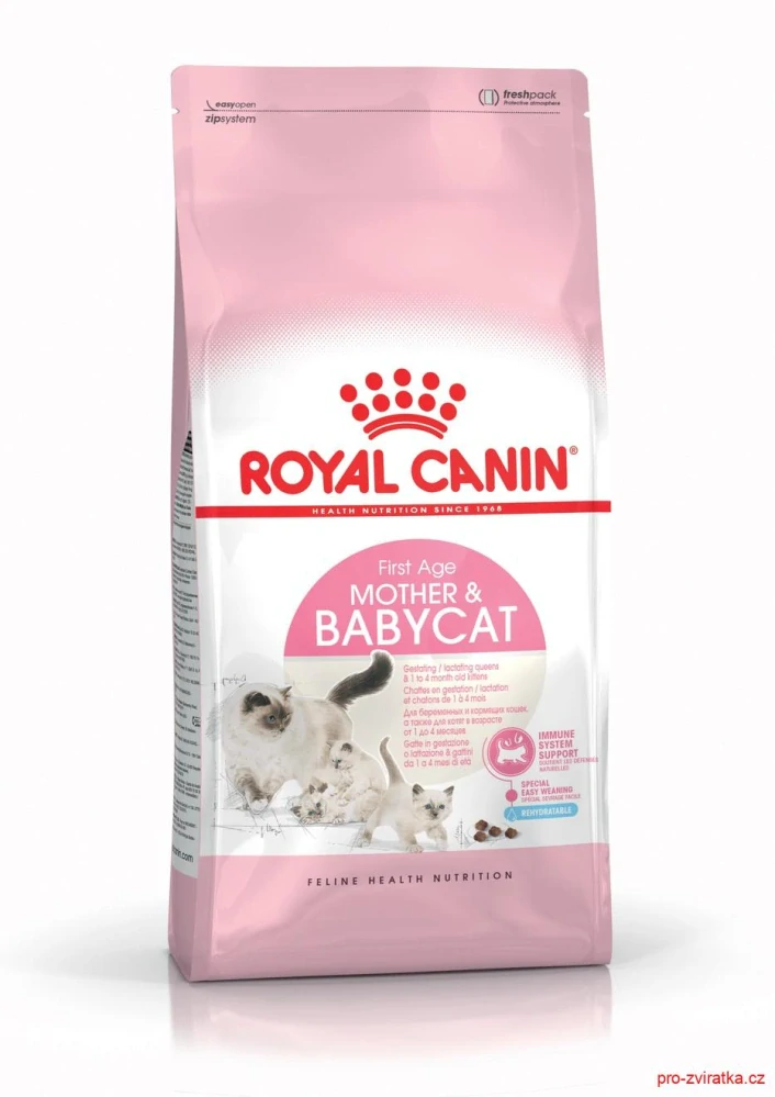 Royal Canin Cat Mother&Babycat 400g