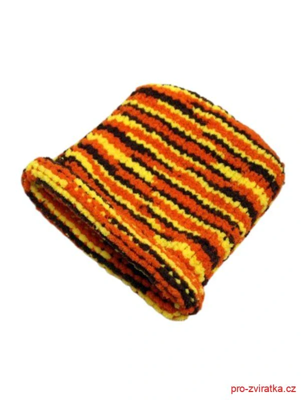 Tulipytlík Yetti New YHN09