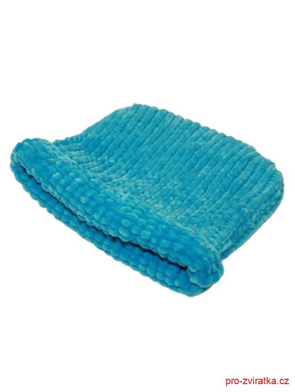 Tulipytlík Samet Soft 241
