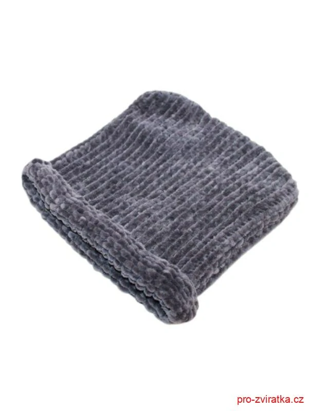 Tulipytlík Samet Soft 238