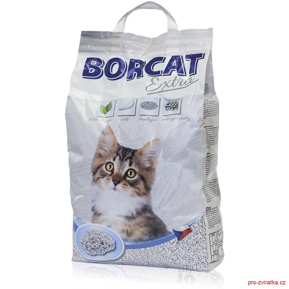Borcat Extra, 5l