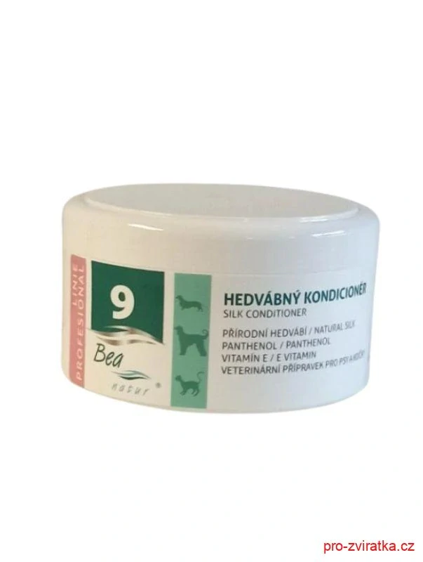 Bea Kondicionér č.9 Hedvábný 250ml