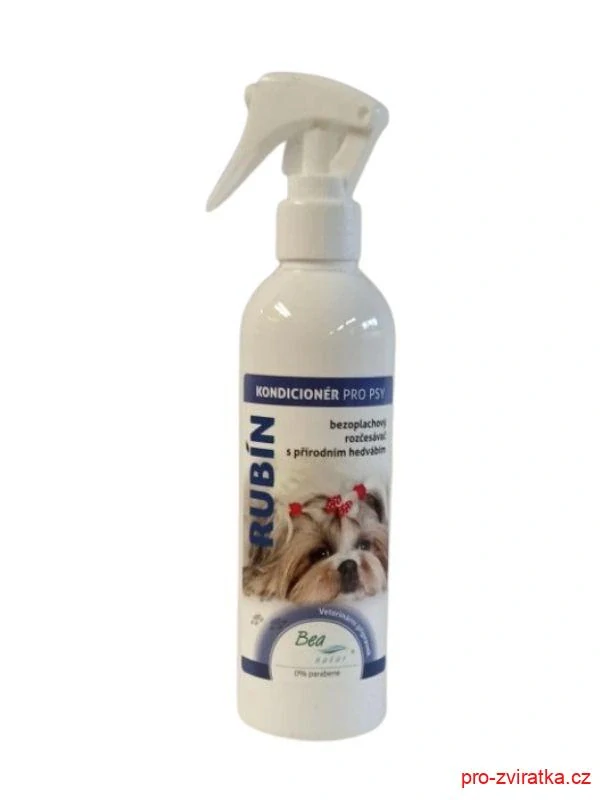 Bea Rubín rozčesávací kondicionér 250ml