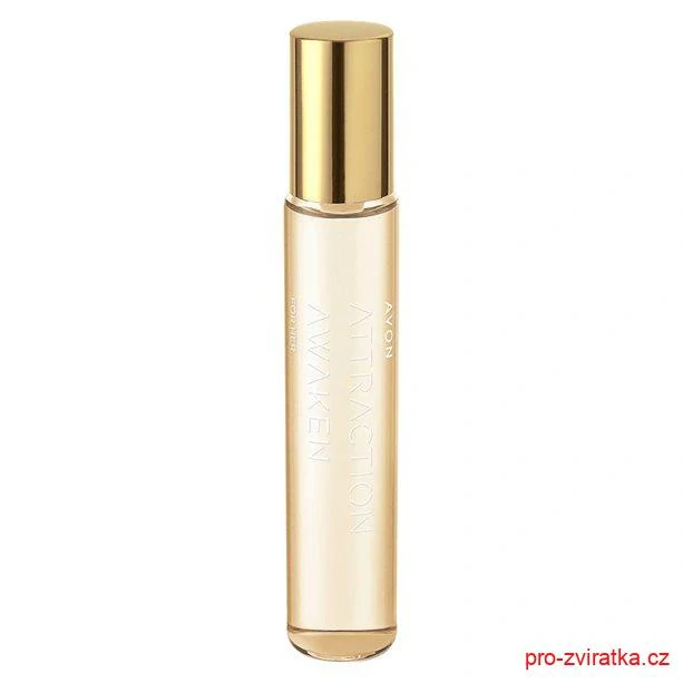 Attraction Awaken for Her EDP - minibalení 10 ml