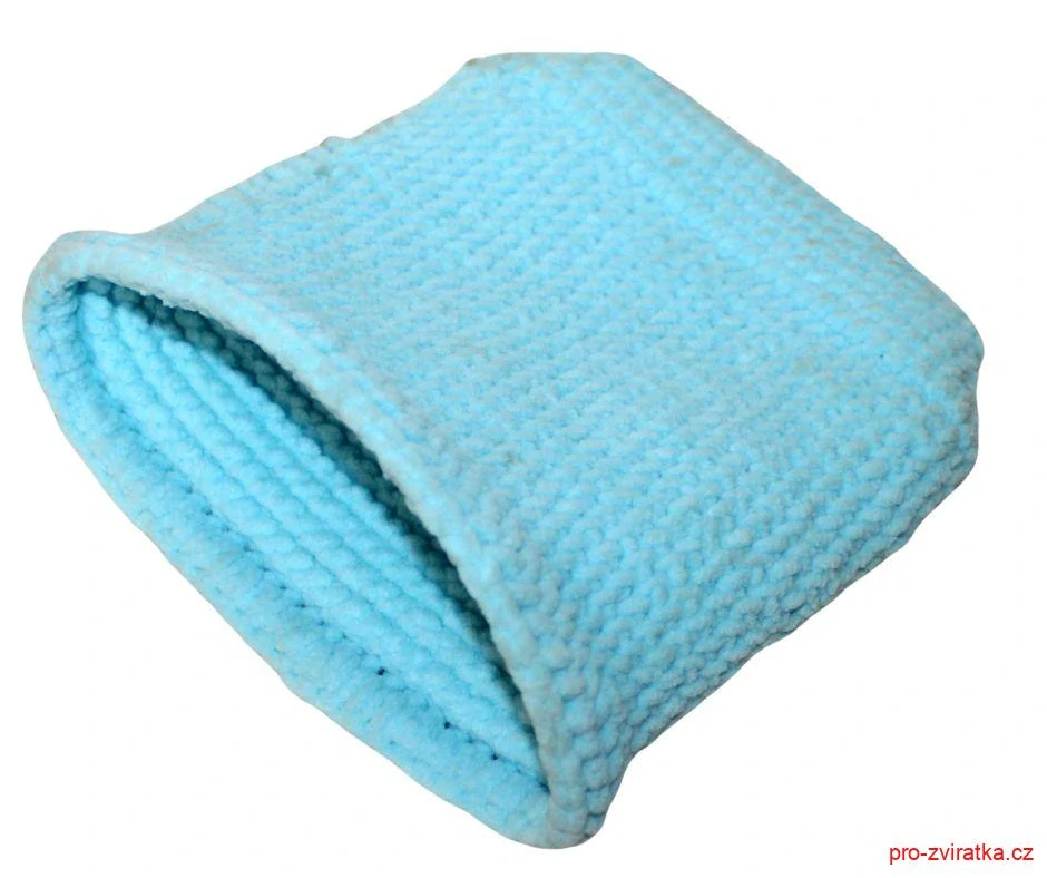 Tulipytlík Samet Soft Fine 277