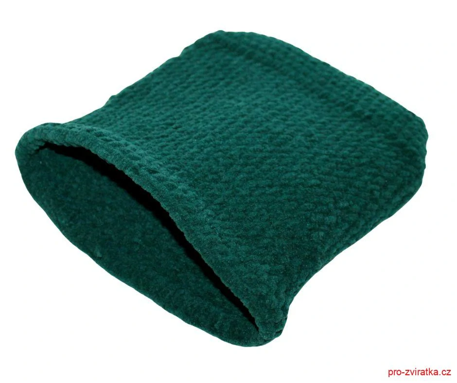 Tulipytlík Samet Soft Fine 285