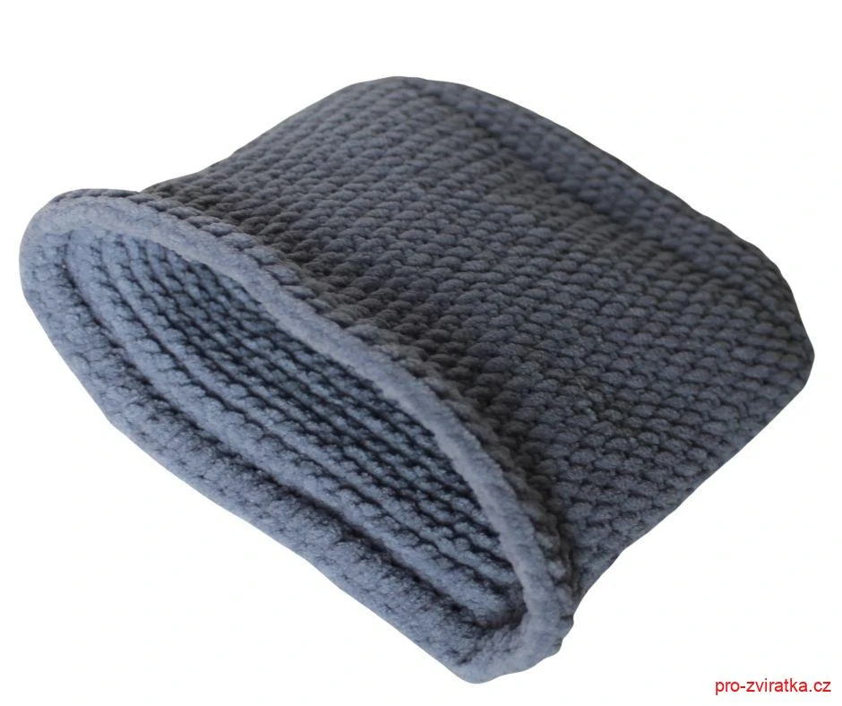 Tulipytlík Samet Soft Fine 283