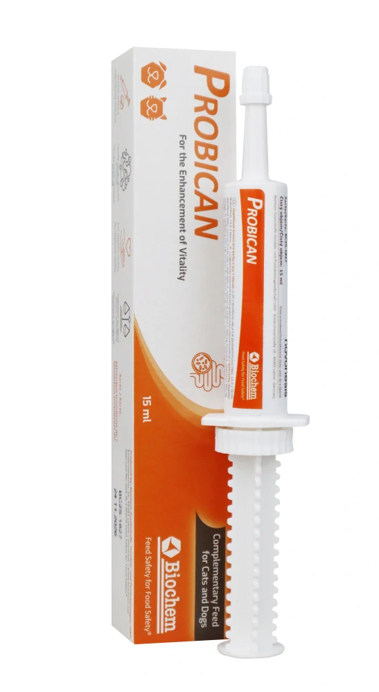 Probican pasta 15ml