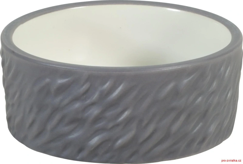 Miska keramická DAISY hlodavec 200ml Zolux