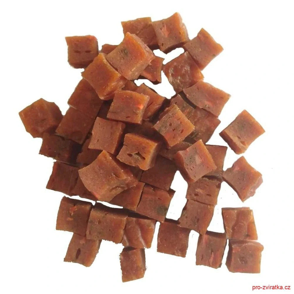 Chicken with carrot and celery JUKO Snacks 70 g