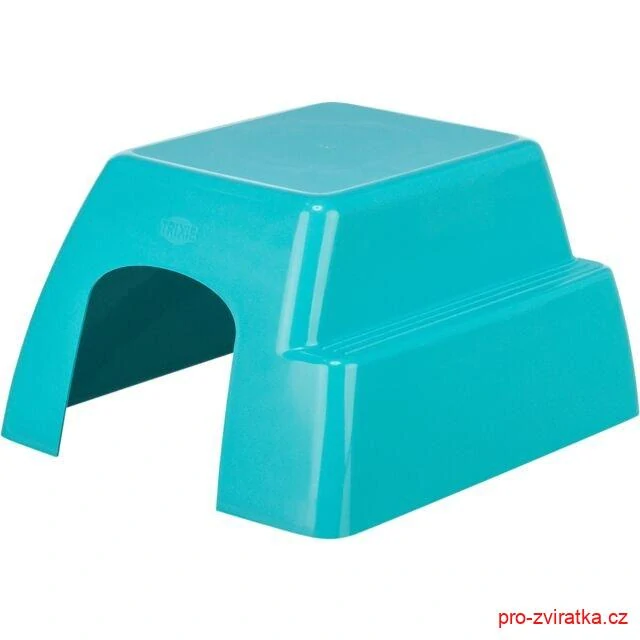 Plastový domek IGLÚ 23x15x26cm