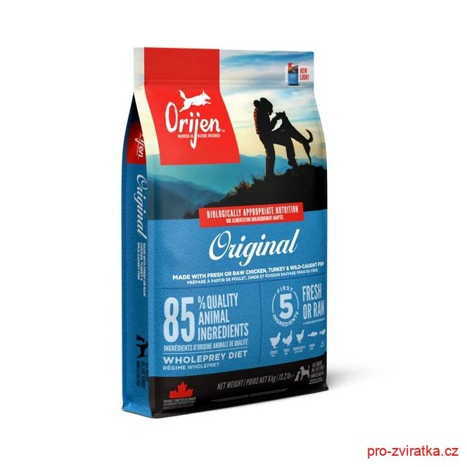 Orijen Dog Original