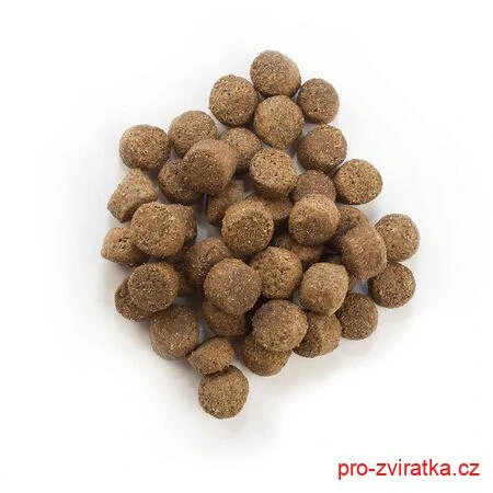 HC VET Dieta Adipositas