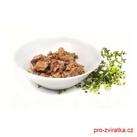 HC VET Dieta Adipositas 200 g
