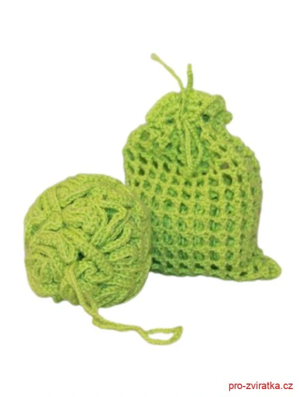 Bambusová sada na obličej