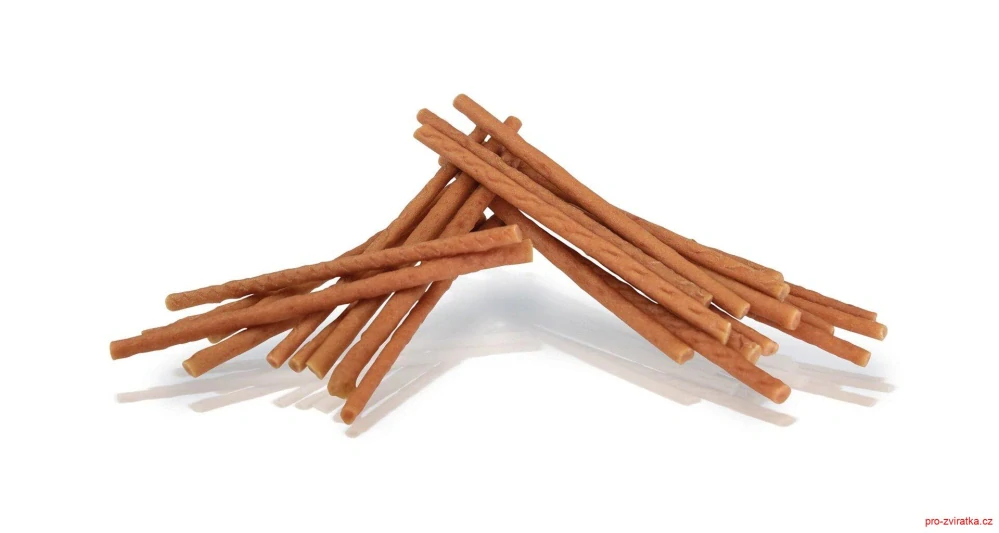 KIDDOG kuřecí tyčinky extra tenké 80 g