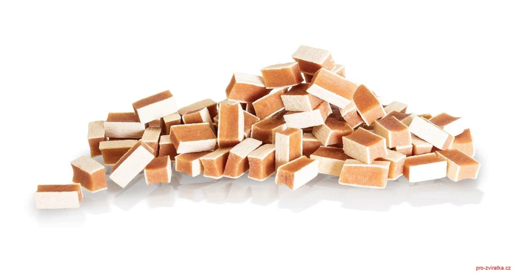 KIDDOG MINI králičí sendvič 80 g