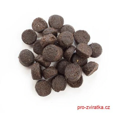 HD VET Dieta Hypersensitivity