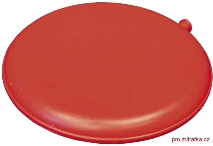 Nobby hřejivý polštářek k nahřátí v mikrovlnné troubě 21 cm