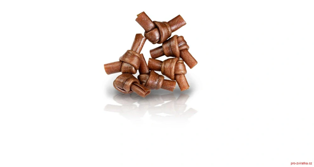 KIDDOG kachní uzlík, měkké masíčko 250 g