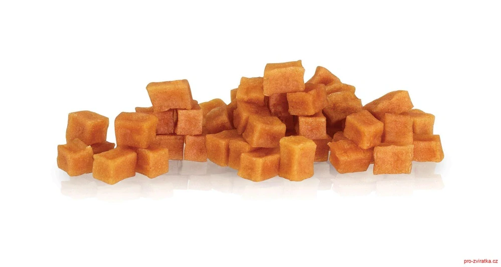 KIDDOG MINI kuřecí kostičky 80 g