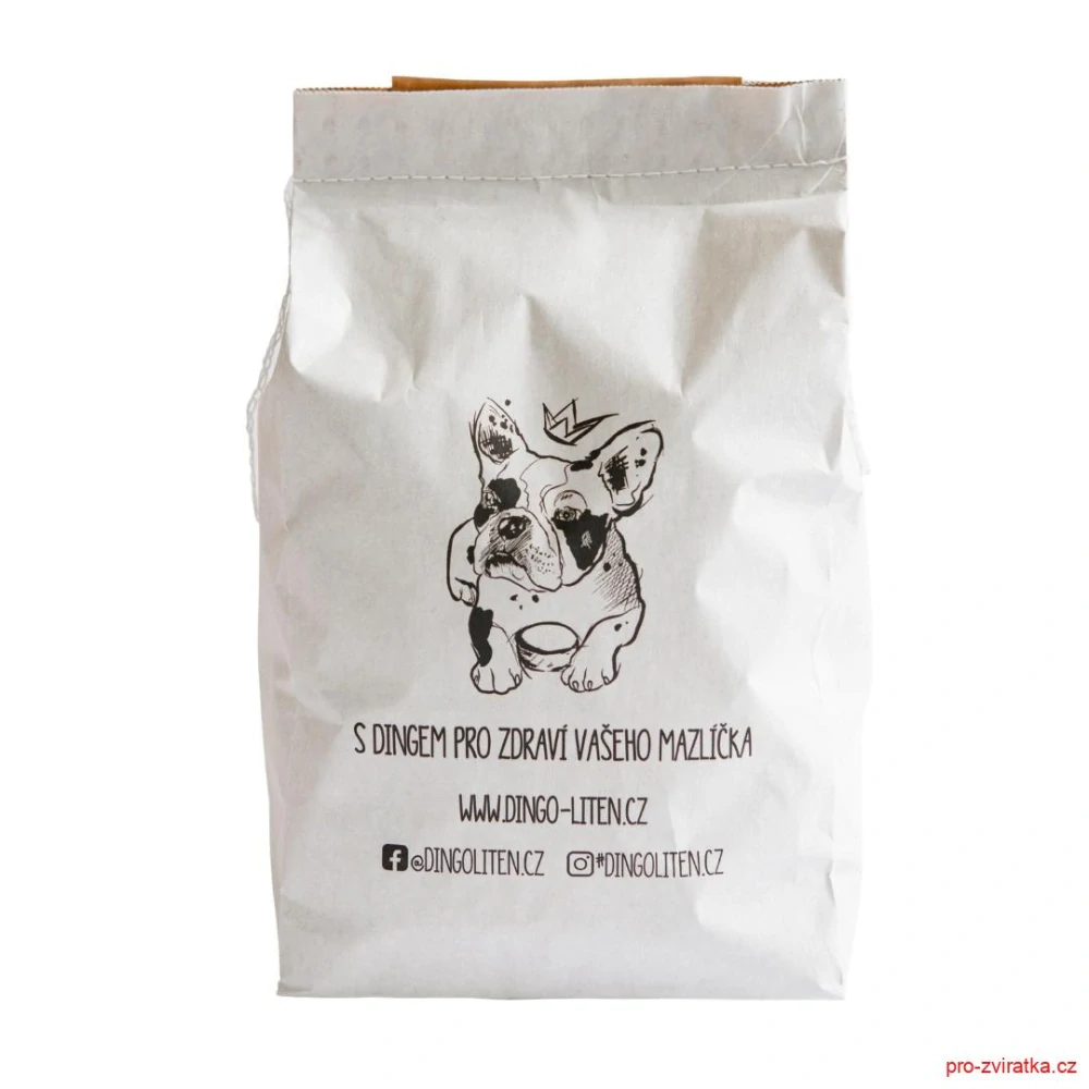DINGO suchary standard
