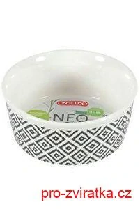 Miska keramická NEO hlodavec 150ml Zolux