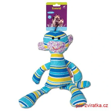 E.T. toy, textilní hračka, 34cm