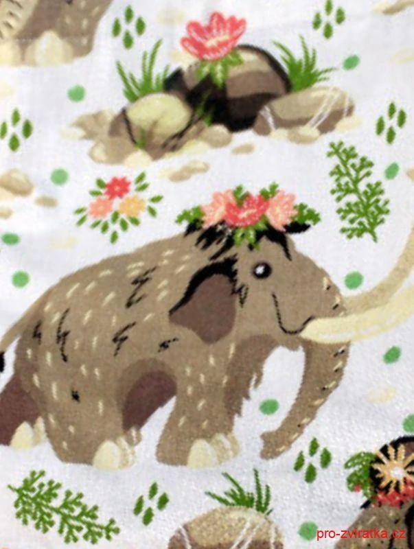 Tulipytlík látkový č. 27