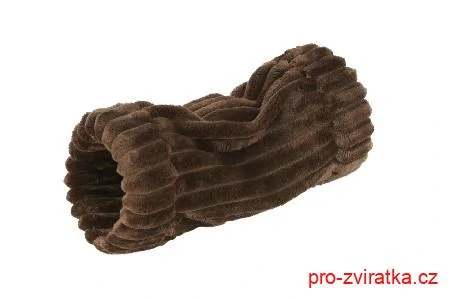 Tunel pro hlodavce Stripe