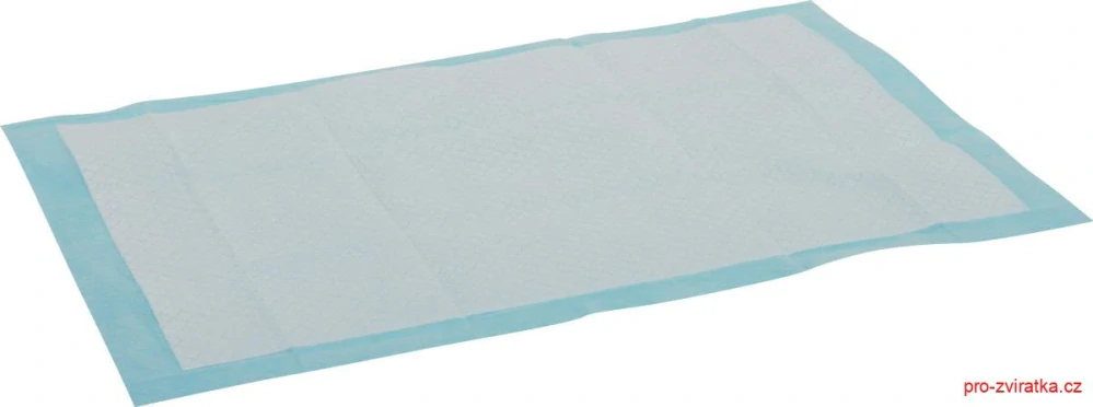 Podložka štěně ultra absorbent bal 30ks Zolux