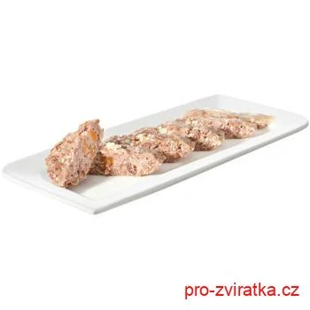 Kaps. DF No.2 - s hovězím masem 100 g