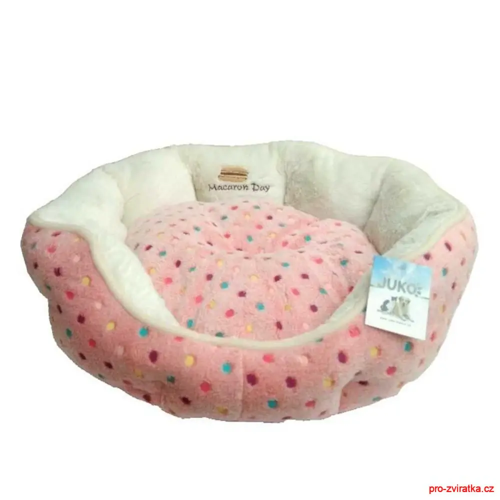 Pelíšek Extra soft S 45 cm