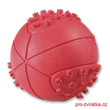 Míček TG dutý, 6cm