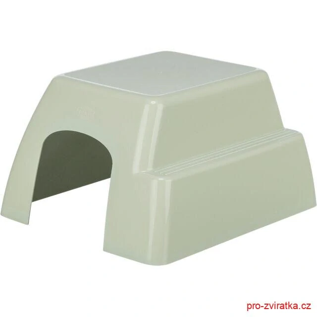 Plastový domek IGLÚ 23x15x26cm