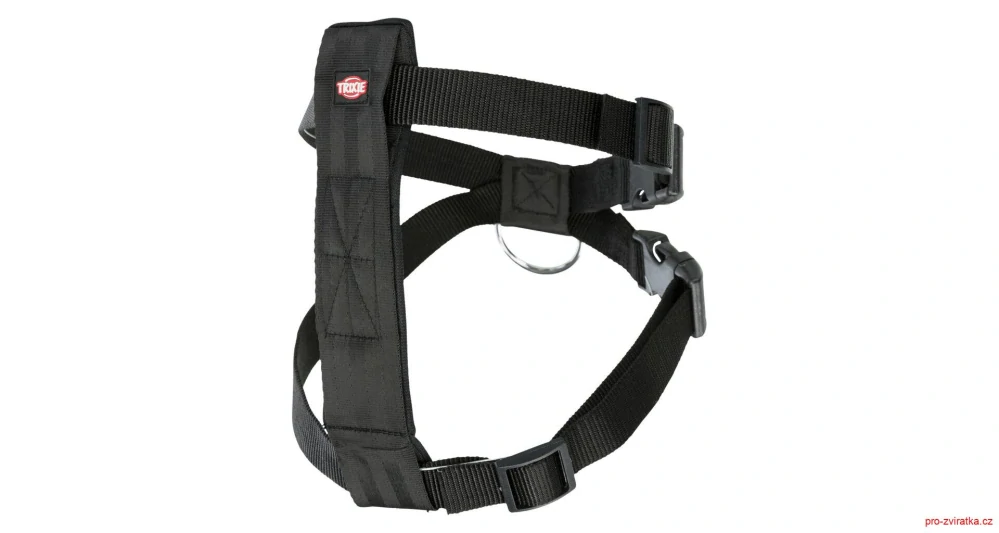 Postroj do auta pro psa XS 20-50cm