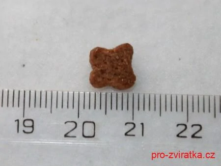 Harper and Bone Cat Kitten příchutě farmy