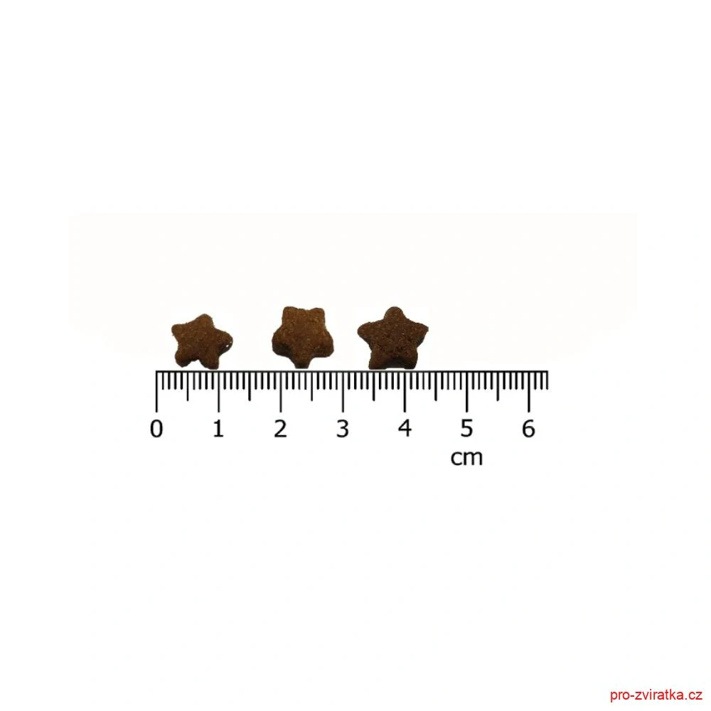 IRONpet Cat Sterilized Turkey (Krůta)