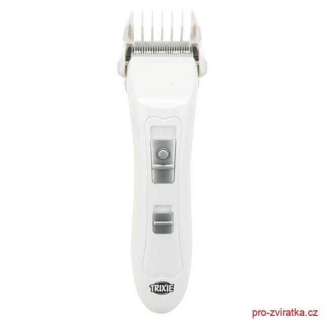 Bezdrátový bateriový střihací strojek TR1150, 6W