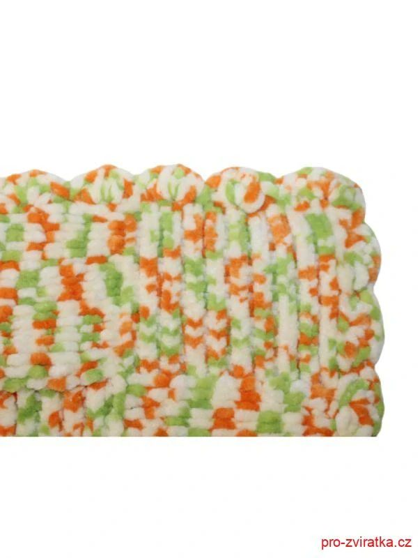 Deka pro psa Samet Soft Color 2