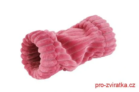 Tunel pro hlodavce Stripe