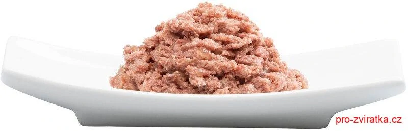 Catz Finefood Classic s kuřecím a bažantím masem 85 g